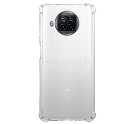 GIGAPACK Xiaomi Mi 10T Lite 5G GIGAPACK szilikon telefonvédő ütésállóság, légpárnás sarok, ÁTLÁTSZÓ GP-102195 small