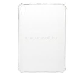 GIGAPACK IPAD mini 7 (2024) / mini 6 (2021) GIGAPACK Szilikon telefonvédő ütésállóság, légpárnás sarok, ÁTLÁTSZÓ GP-110621 small