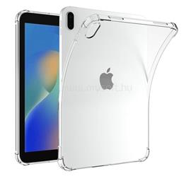 GIGAPACK IPAD 11 (2025) / 10.9 (2022) GIGAPACK Szilikon telefonvédő ütésállóság, légpárnás sarok, ÁTLÁTSZÓ GP-140145 small