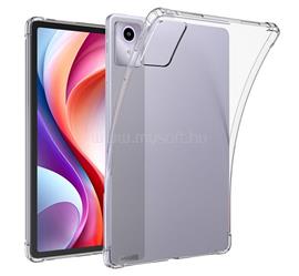 GIGAPACK Lenovo Tab M11 GIGAPACK Szilikon telefonvédő ütésállóság, légpárnás sarok, ÁTLÁTSZÓ GP-153897 small