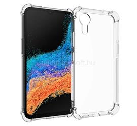 GIGAPACK Samsung Xcover 7 GIGAPACK Szilikon telefonvédő ütésállóság, légpárnás sarok, ÁTLÁTSZÓ GP-154888 small