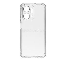 GIGAPACK Honor X7a GIGAPACK Szilikon telefonvédő ütésállóság, légpárnás sarok, ÁTLÁTSZÓ GP-155496 small