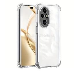 GIGAPACK Honor 200 GIGAPACK Szilikon telefonvédő ütésállóság, légpárnás sarok, ÁTLÁTSZÓ GP-158636 small