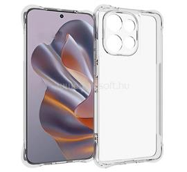 GIGAPACK Motorola Edge 50 Neo 5G GIGAPACK Szilikon telefonvédő ütésállóság, légpárnás sarok, ÁTLÁTSZÓ GP-162759 small