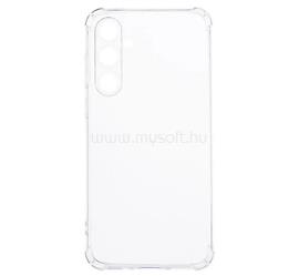 GIGAPACK Samsung A37 5G / A56 5G / A36 5G GIGAPACK Szilikon telefonvédő ütésállóság, légpárnás sarok, ÁTLÁTSZÓ GP-166419 small