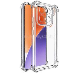 GIGAPACK Xiaomi 15 GIGAPACK Szilikon telefonvédő ütésállóság, légpárnás sarok, ÁTLÁTSZÓ GP-167774 small