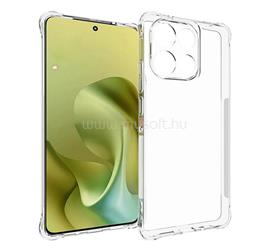 GIGAPACK Motorola Moto G86 5G GIGAPACK Szilikon telefonvédő ütésállóság, légpárnás sarok, ÁTLÁTSZÓ GP-170666 small