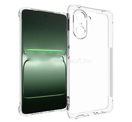 GIGAPACK OnePlus Nord CE5 GIGAPACK Szilikon telefonvédő ütésállóság, légpárnás sarok, ÁTLÁTSZÓ GP-172100 small