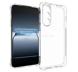 GIGAPACK OnePlus Nord 5 GIGAPACK Szilikon telefonvédő ütésállóság, légpárnás sarok, ÁTLÁTSZÓ GP-172101 small
