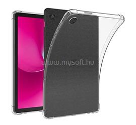 GIGAPACK T Tablet 2 5G GIGAPACK Szilikon telefonvédő ütésállóság, légpárnás sarok, ÁTLÁTSZÓ GP-174587 small