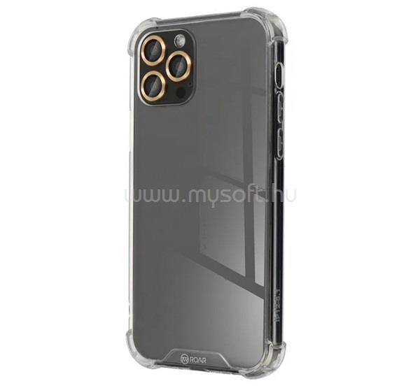 GIGAPACK Xiaomi 15T Pro GIGAPACK Szilikon telefonvédő ütésállóság, légpárnás sarok, ÁTLÁTSZÓ