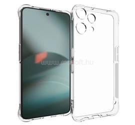 GIGAPACK Nothing Phone 3a Lite GIGAPACK Szilikon telefonvédő ütésállóság, légpárnás sarok, ÁTLÁTSZÓ GP-180101 small
