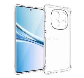 GIGAPACK Poco M8 / Redmi Note 15 4G / Redmi Note 15 5G GIGAPACK Szilikon telefonvédő ütésállóság, légpárnás sarok, ÁTLÁTSZÓ GP-180634 small
