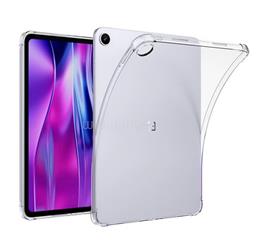 GIGAPACK OnePlus Pad Go 2 5G / Pad Go 2 WiFi GIGAPACK Szilikon telefonvédő ütésállóság, légpárnás sarok, ÁTLÁTSZÓ GP-182568 small