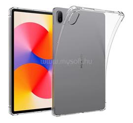GIGAPACK Huawei MatePad SE 11 GIGAPACK Szilikon telefonvédő ütésállóság, légpárnás sarok, ÁTLÁTSZÓ GP-183104 small