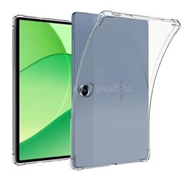 GIGAPACK OnePlus Pad Lite GIGAPACK Szilikon telefonvédő ütésállóság, légpárnás sarok, ÁTLÁTSZÓ GP-183436 small
