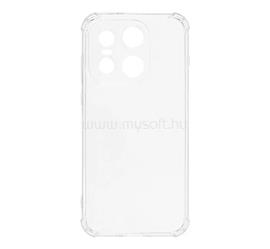 GIGAPACK OnePlus 15 GIGAPACK Szilikon telefonvédő ütésállóság, légpárnás sarok, ÁTLÁTSZÓ GP-183640 small
