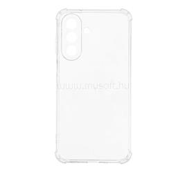 GIGAPACK Samsung A27 5G GIGAPACK Szilikon telefonvédő ütésállóság, légpárnás sarok, ÁTLÁTSZÓ GP-191062 small