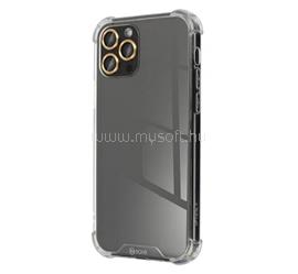 GIGAPACK Xiaomi 17T Pro GIGAPACK Szilikon telefonvédő ütésállóság, légpárnás sarok, ÁTLÁTSZÓ GP-191581 small
