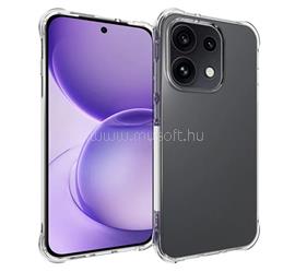 GIGAPACK Oppo Reno16 / Reno16 Pro GIGAPACK Szilikon telefonvédő ütésállóság, légpárnás sarok, ÁTLÁTSZÓ GP-196573 small