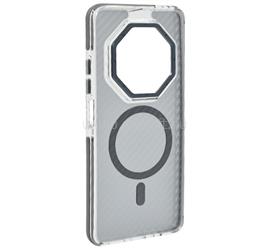 GIGAPACK Redmi 14C 4G GIGAPACK Szilikon telefonvédő ütésállóság, MagSafe, SÖTÉTSZÜRKE GP-176078 small
