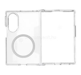 GIGAPACK Samsung Z Fold8 GIGAPACK Szilikon telefonvédő ütésállóság, MagSafe, ÁTLÁTSZÓ GP-197152 small