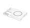 GIGAPACK Samsung Z Fold8 GIGAPACK Szilikon telefonvédő ütésállóság, MagSafe, ÁTLÁTSZÓ GP-197152 small