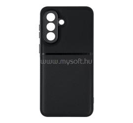 GIGAPACK Samsung A37 5G GIGAPACK Szilikon telefonvédő ütésállóság, csíkos, FEKETE GP-182911 small