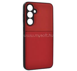 GIGAPACK Samsung S26 FE GIGAPACK Szilikon telefonvédő ütésállóság, csíkos, PIROS GP-196047 small