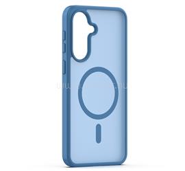 GIGAPACK Samsung A37 5G GIGAPACK Szilikon telefonvédő ütésállóság, MagSafe, SÖTÉTKÉK GP-187894 small