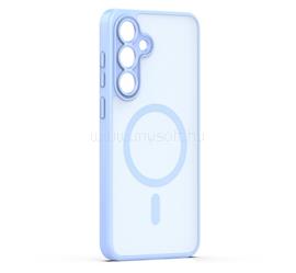 GIGAPACK Google Pixel 10a GIGAPACK Szilikon telefonvédő ütésállóság, MagSafe, VILÁGOSKÉK GP-187925 small