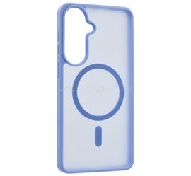 GIGAPACK Samsung S26 Plus GIGAPACK Szilikon telefonvédő ütésállóság, MagSafe, VILÁGOSKÉK GP-187946 small