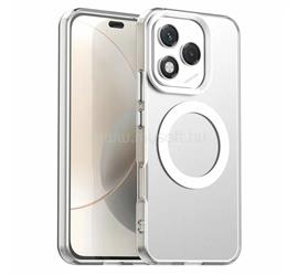 GIGAPACK Honor 400 Lite GIGAPACK Szilikon telefonvédő ütésállóság, matt, ÁTLÁTSZÓ GP-171945 small