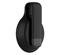 GIGAPACK iPhone 16e / 16 Pro Max / 16 Pro GIGAPACK Szilikon tok övre csiptethető FEKETE Apple AirTag GP-109646 small