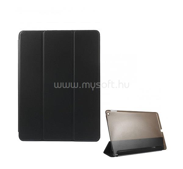 GIGAPACK IPAD Air 2 / Air GIGAPACK Tok álló aktív FLIP, asztali tartó, FEKETE