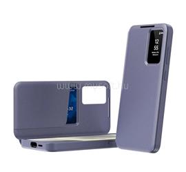 GIGAPACK Samsung A57 5G GIGAPACK Tok álló aktív FLIP, Smart View Cover, LILA GP-187951 small