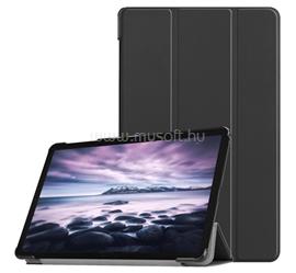 GIGAPACK Samsung Tab A 10.5 LTE (2018) GIGAPACK Tok álló, bőr hatású aktív FLIP, asztali tartó, FEKETE GP-79719 small