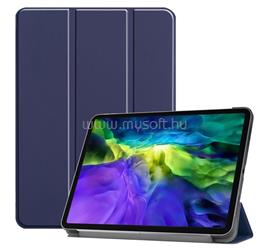GIGAPACK IPAD Air 11 (2026) / Air 11 (2025) / Air 11 (2024) GIGAPACK Tok álló, bőr hatású aktív FLIP, asztali tartó, SÖTÉTKÉK GP-102870 small