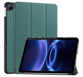 GIGAPACK Redmi Pad 2 9.7 GIGAPACK Tok álló, bőr hatású aktív FLIP, asztali tartó, SÖTÉTZÖLD GP-187292 small