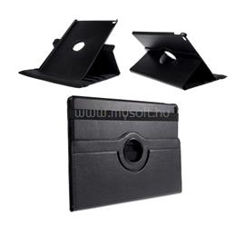 GIGAPACK IPAD Pro 12.9 (2017) / Pro 12.9 (2015) GIGAPACK Tok álló, bőr hatású FLIP, asztali tartó, FEKETE GP-56874 small