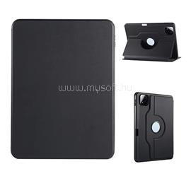 GIGAPACK Xiaomi Pad 8 Pro / Pad 8 / Pad 7 Pro GIGAPACK Tok álló, bőr hatású FLIP, ceruza tartó, FEKETE GP-191822 small