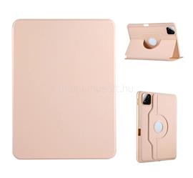 GIGAPACK Xiaomi Pad 8 Pro / Pad 8 / Pad 7 Pro GIGAPACK Tok álló, bőr hatású FLIP, ceruza tartó, RÓZSASZÍN GP-191823 small