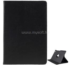 GIGAPACK Samsung Tab S6 Lite 10.4 LTE / Tab S6 Lite 10.4 WIFI GIGAPACK Tok álló, bőr hatású FLIP, 360°, FEKETE GP-102804 small