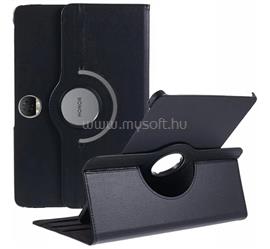 GIGAPACK Honor Pad 9 GIGAPACK Tok álló, bőr hatású FLIP, 360°, FEKETE GP-155623 small