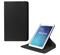 GIGAPACK Samsung Tab E 9.6 3G / Tab E 9.6 WIFI GIGAPACK Tok álló, bőr hatású FLIP, 360°, FEKETE GP-57782 small