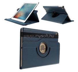 GIGAPACK IPAD Pro 9.7 GIGAPACK tok álló, bőr hatású FLIP, 360°, SÖTÉTKÉK GP-63499 small
