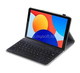 GIGAPACK Redmi Pad SE 8.7 GIGAPACK Tok álló, bőr hatású FLIP, angol nyelvű, FEKETE GP-168370 small