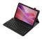 GIGAPACK Lenovo Tab 10.1 GIGAPACK Tok álló, bőr hatású FLIP, angol nyelvű, FEKETE GP-171826 small