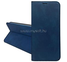 GIGAPACK Samsung A27 5G GIGAPACK Tok álló, bőr hatású FLIP, prémium, SÖTÉTKÉK GP-191157 small
