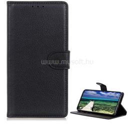 GIGAPACK Honor X8b GIGAPACK Tok álló, bőr hatású FLIP, prémium, FEKETE GP-154490 small